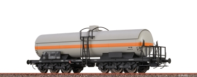  50088 - H0 - Gaskesselwagen VTG, DB, Ep. IV